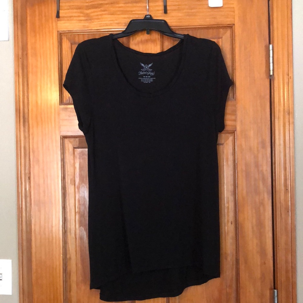 Black Top